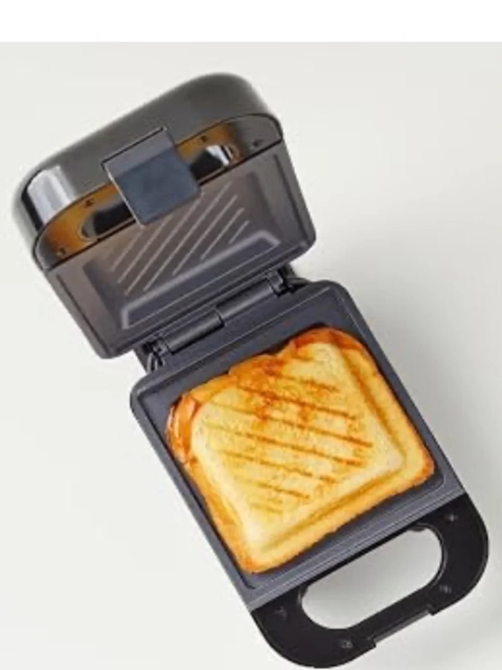 Curtis stone electric sandwich